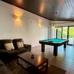 فيلة Gemini - Private Pool - 9 Guests -