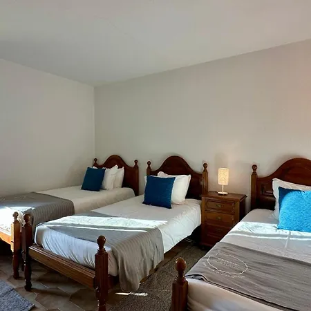 Gemini By Check-in Portugal Villa