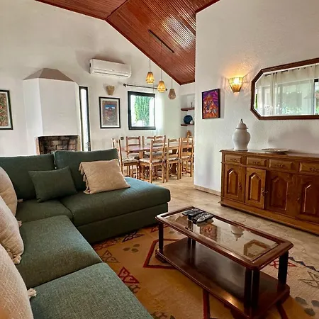 Gemini By Check-in Portugal Villa *