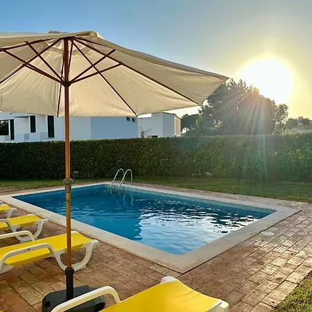 Gemini By Check-in Portugal * Albufeira