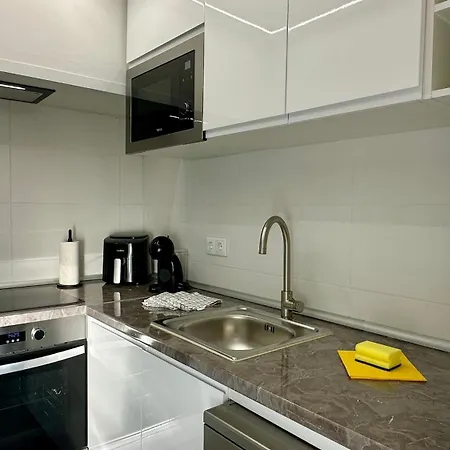 Gemini By Check-in Portugal Villa *