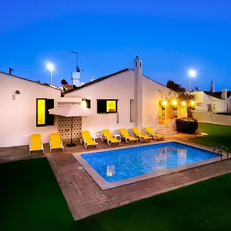 Villa Gemini By Check-in Portugal *