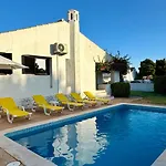 别墅 Gemini - Private Pool - 9 Guests -