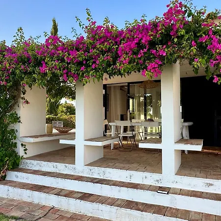 Gemini By Check-in Portugal Villa Albufeira
