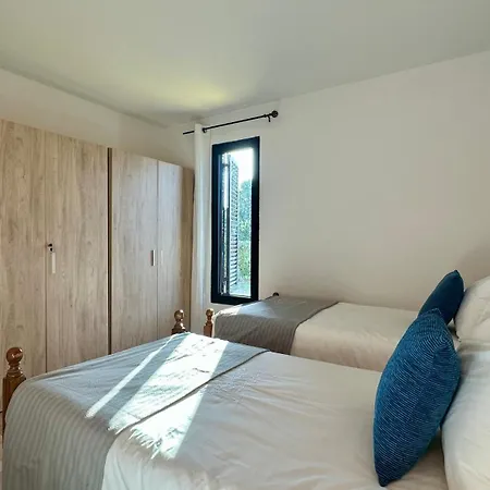 Gemini By Check-in Portugal Villa Albufeira