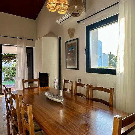 Villa Gemini By Check-in Portugal *