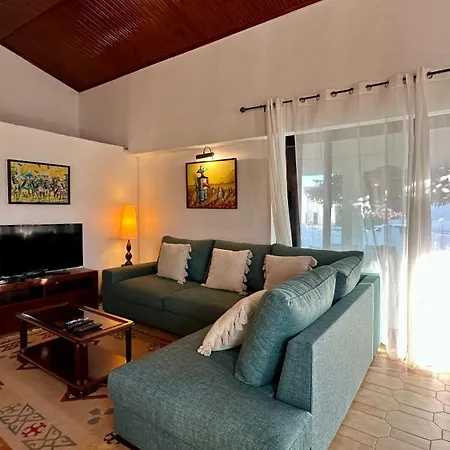 Villa Gemini By Check-in Portugal