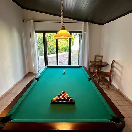 Gemini - Private Pool - 9 Guests - *