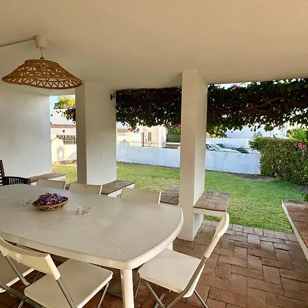 Gemini By Check-in Portugal Villa Albufeira