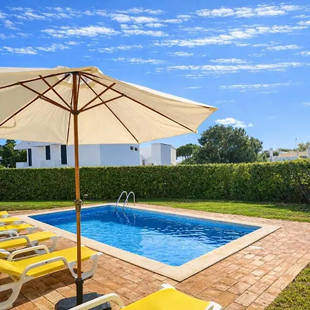 Villa Gemini By Check-in Portugal Albufeira