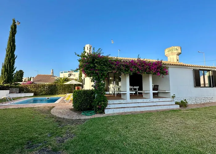 Gemini - Private Pool - 9 Guests - * Albufeira