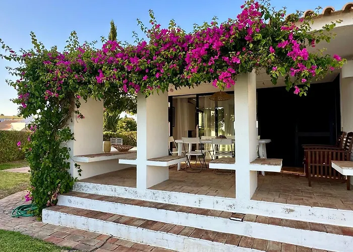 Gemini - Private Pool - 9 Guests - Villa Albufeira