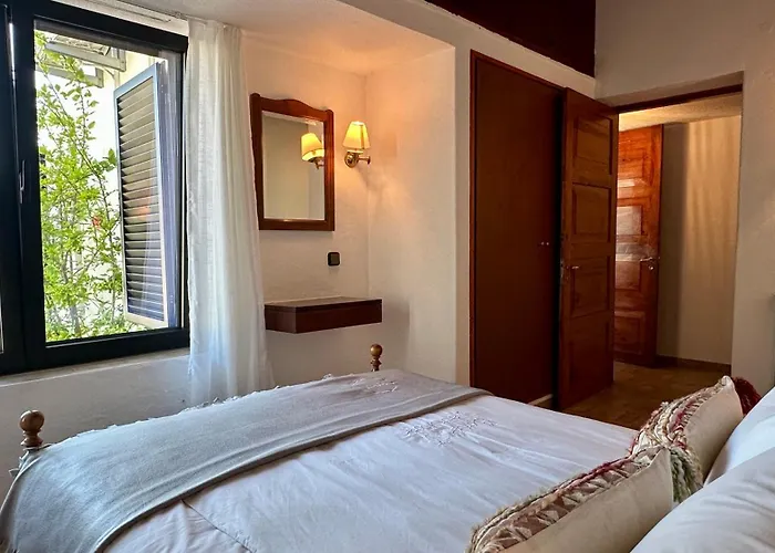 Villa Gemini - Private Pool - 9 Guests - *