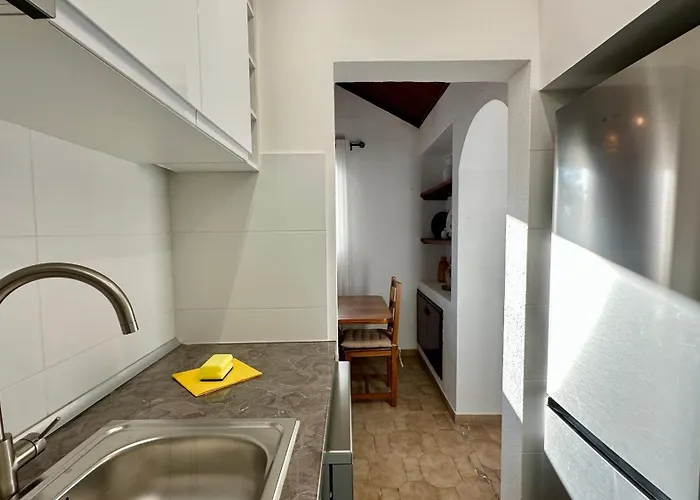Villa Gemini - Private Pool - 9 Guests - Albufeira