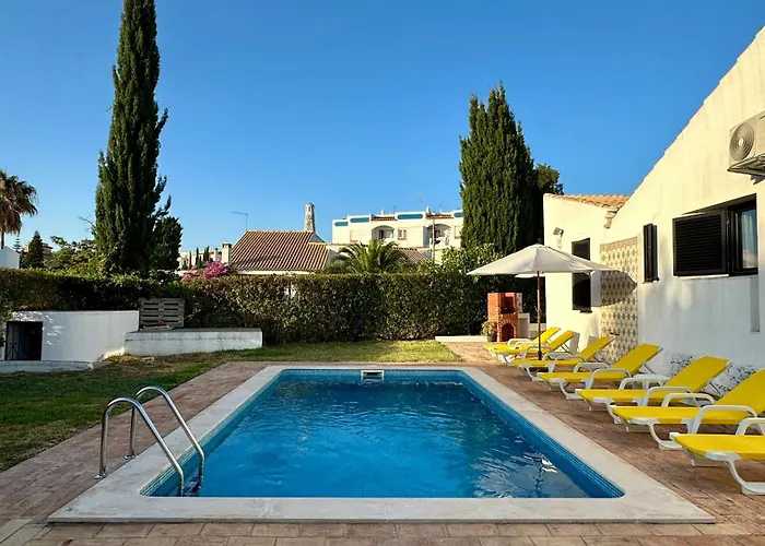 Gemini - Private Pool - 9 Guests - *