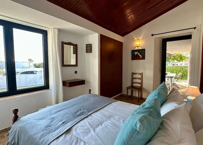Gemini - Private Pool - 9 Guests - Albufeira